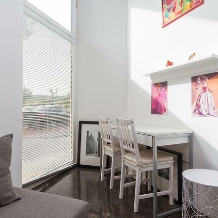 Philosophy Apartment Portorož Zewnętrze zdjęcie