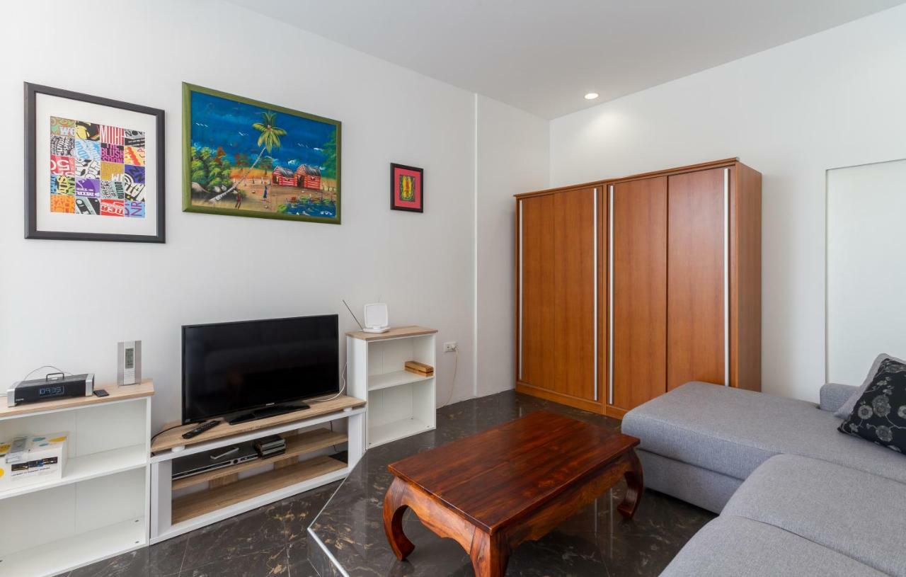 Philosophy Apartment Portorož Zewnętrze zdjęcie