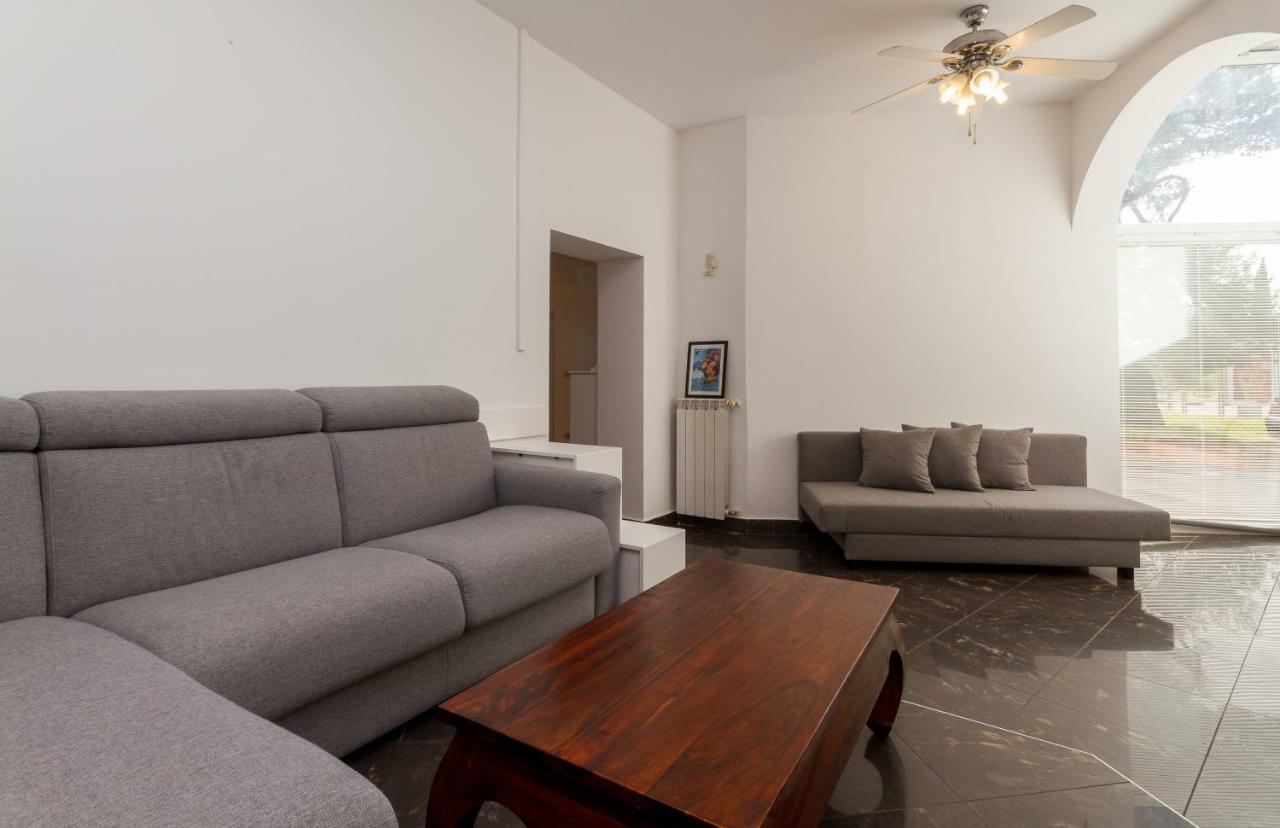 Philosophy Apartment Portorož Zewnętrze zdjęcie