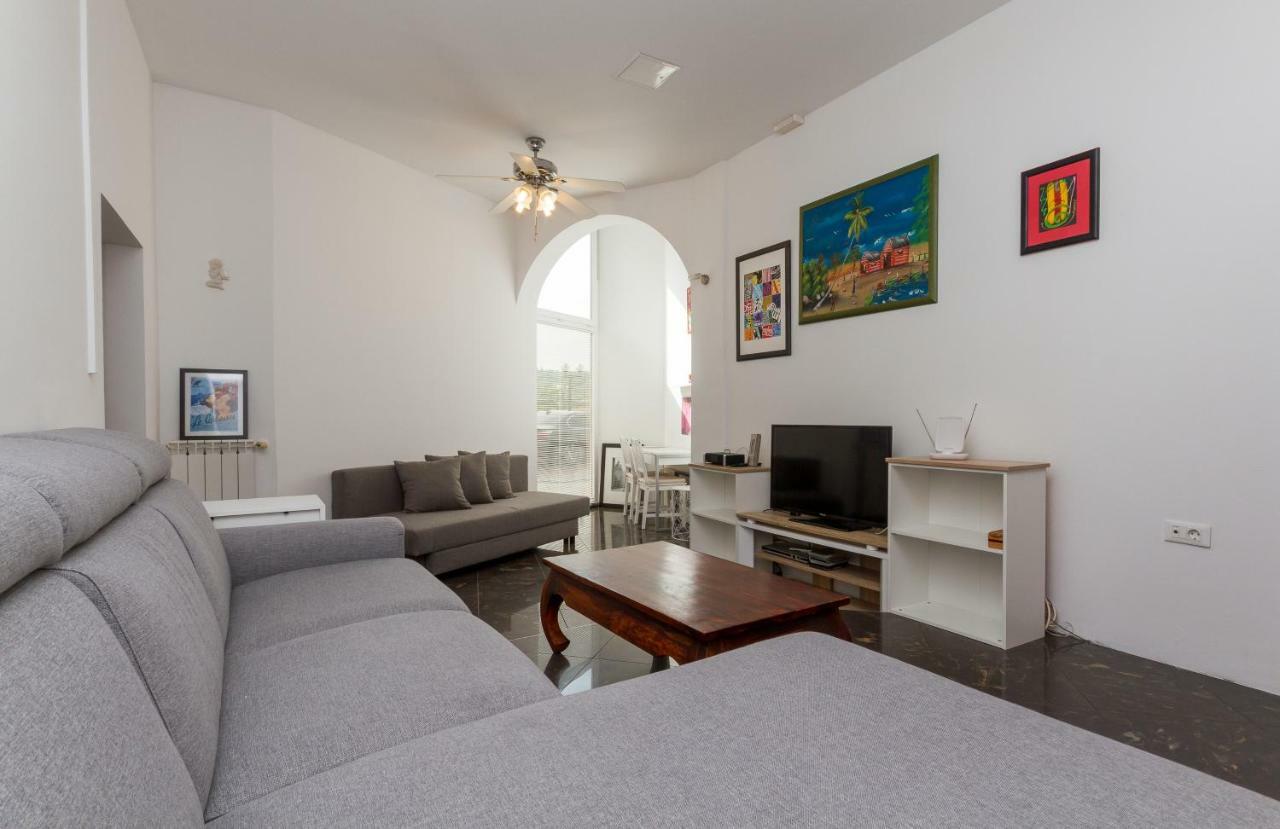 Philosophy Apartment Portorož Zewnętrze zdjęcie